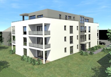 Wohnung zum Kauf 378.682 € 2 Zimmer 65,3 m² Mitte Lörrach 79539