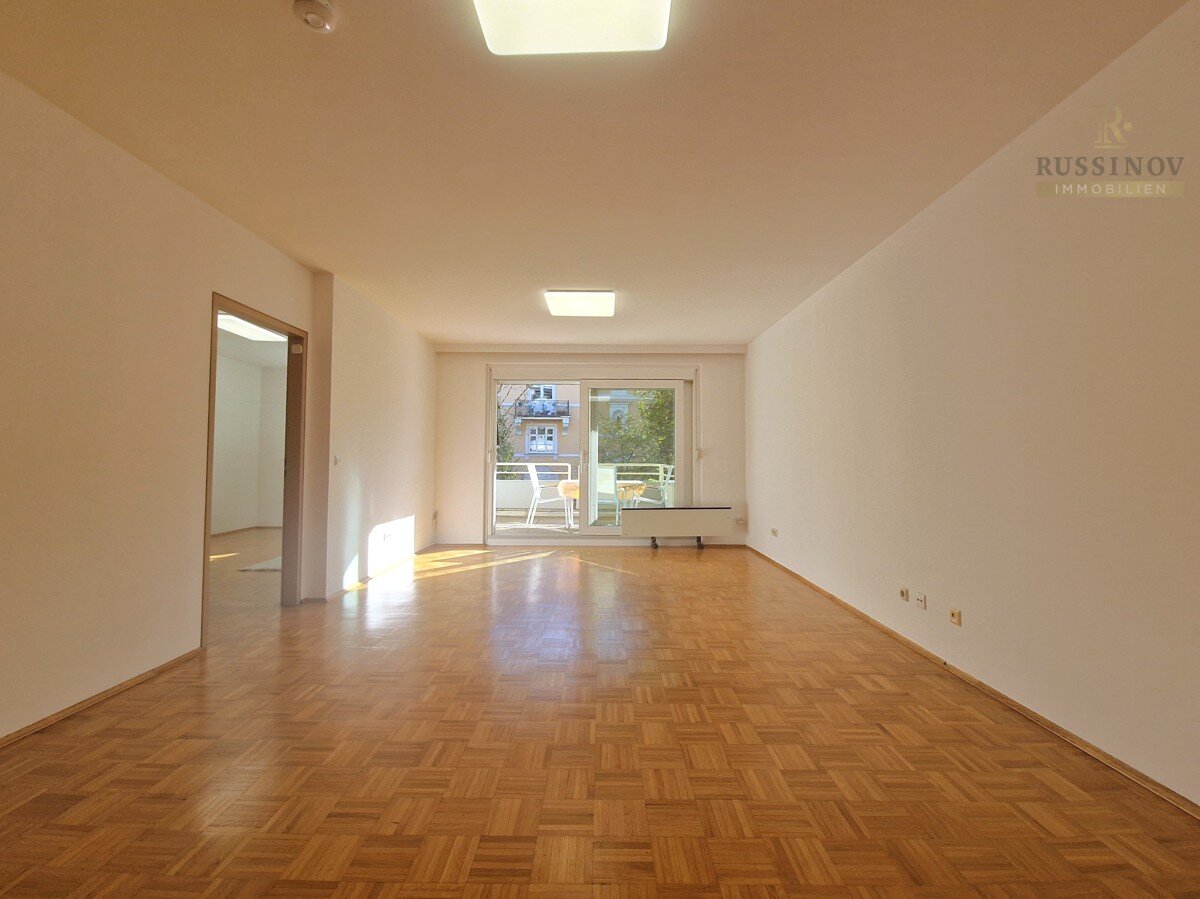 Wohnung zur Miete 1.177 € 3 Zimmer 88 m²<br/>Wohnfläche 1.<br/>Geschoss Villacher Vorstadt Klagenfurt 9020