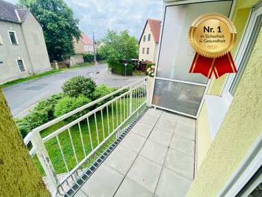 Wohnung zur Miete 893 € 2 Zimmer 64 m² 1. Geschoss frei ab 01.01.2025 Pfarrer-Schneider-Straße 2 Niedersedlitz (Dorfstr.) Dresden 01257