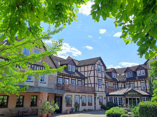 Wohn- und Geschäftshaus zum Kauf als Kapitalanlage geeignet 2.787,8 m² 13.574 m² Grundstück Gelnhausen Gelnhausen 63571