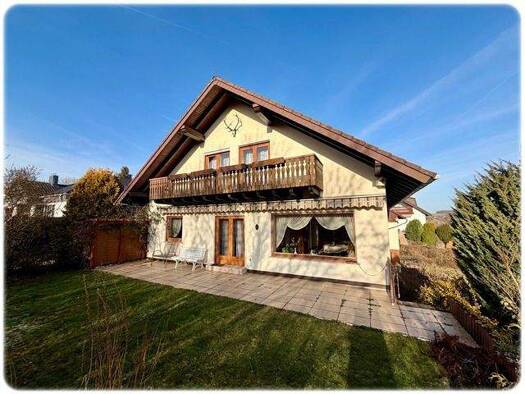 Einfamilienhaus zum Kauf 289.000 € 6 Zimmer 180 m² 968 m² Grundstück Vöhl 34516