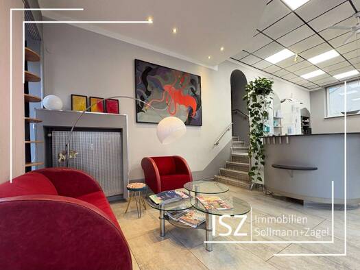 Verkaufsfläche zum Kauf 449.000 € 5 Zimmer 133 m² Verkaufsfläche Gleißhammer Nürnberg 90461