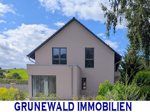 Haus zum Kauf provisionsfrei 310.000 € 5 Zimmer 110 m² 466 m² Grundstück frei ab sofort Kursdorf Eisenberg 07607
