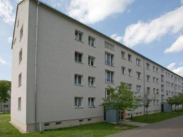Wohnung zur Miete 637 € 3 Zimmer 68,3 m² frei ab 20.12.2025 Reicker Str. 78 Reick Dresden 01237