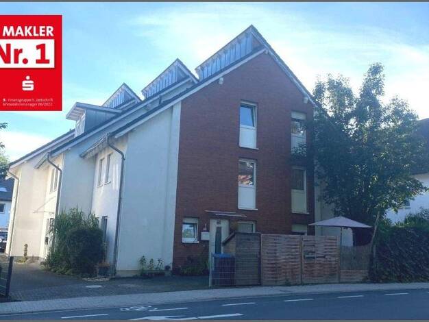 Reihenendhaus zum Kauf 329.000 € 6 Zimmer 141 m² 285,5 m² Grundstück Soest 59494