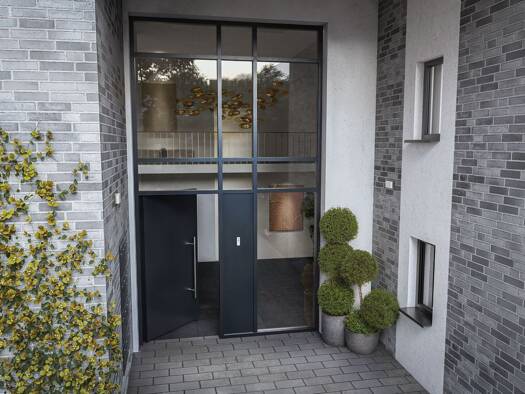 Wohnung zum Kauf - Erstbezug provisionsfrei 399.500 € 2 Zimmer 72,8 m² Geschoss 1/2 frei ab 31.12.2027 Kleinenbroich Korschenbroich 41352