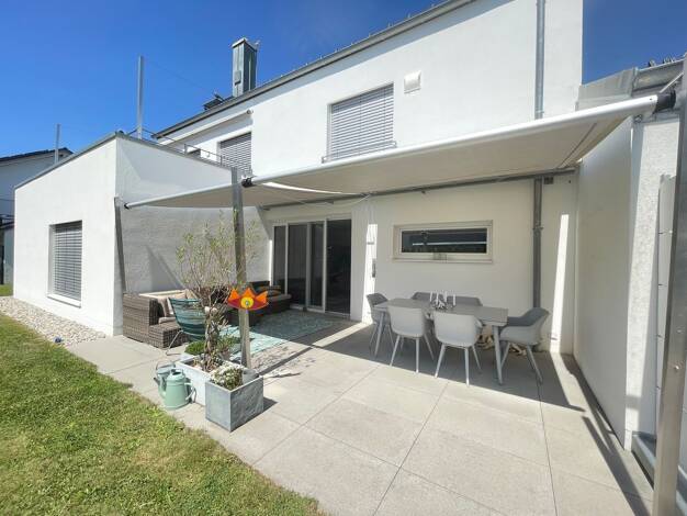 Einfamilienhaus zum Kauf 1.100.000 € 5 Zimmer 212 m² 554 m² Grundstück frei ab 01.05.2026 Mühldorf Mühldorf a.Inn 84453