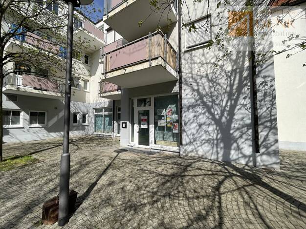 Bürofläche zur Miete provisionsfrei 650 € 4 Zimmer 90 m² Bürofläche Kitzingen 97318