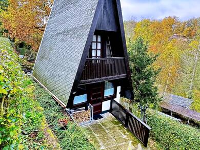 Haus zum Kauf 95.000 € 6 Zimmer 58 m² 690 m² Grundstück Siebigerode Siebigerode 06343