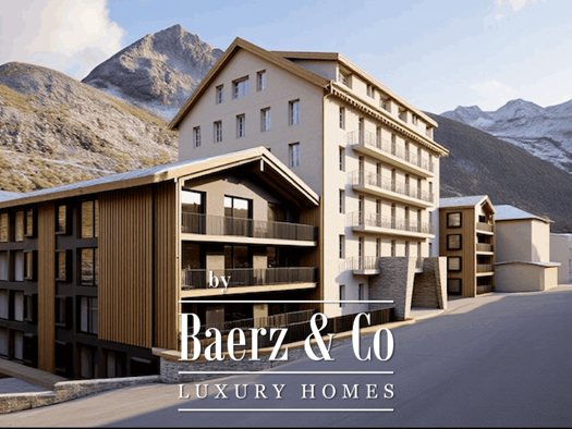Haus zum Kauf 1.100.000 CHF 78 m² saas-fee