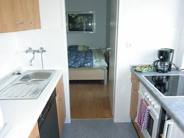 Wohnung zur Miete auf Zeit 950 € 2 Zimmer 50 m² frei ab sofort Bruck Erlangen 91058