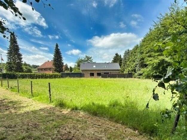 Grundstück zum Kauf provisionsfrei 295.000 € 1.100 m² Grundstück frei ab sofort Sieversen Rosengarten 21224