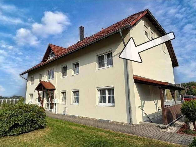 Wohnung zum Kauf provisionsfrei 112.000 € 4 Zimmer 95,3 m² Neugersdorf Ebersbach-Neugersdorf 02727