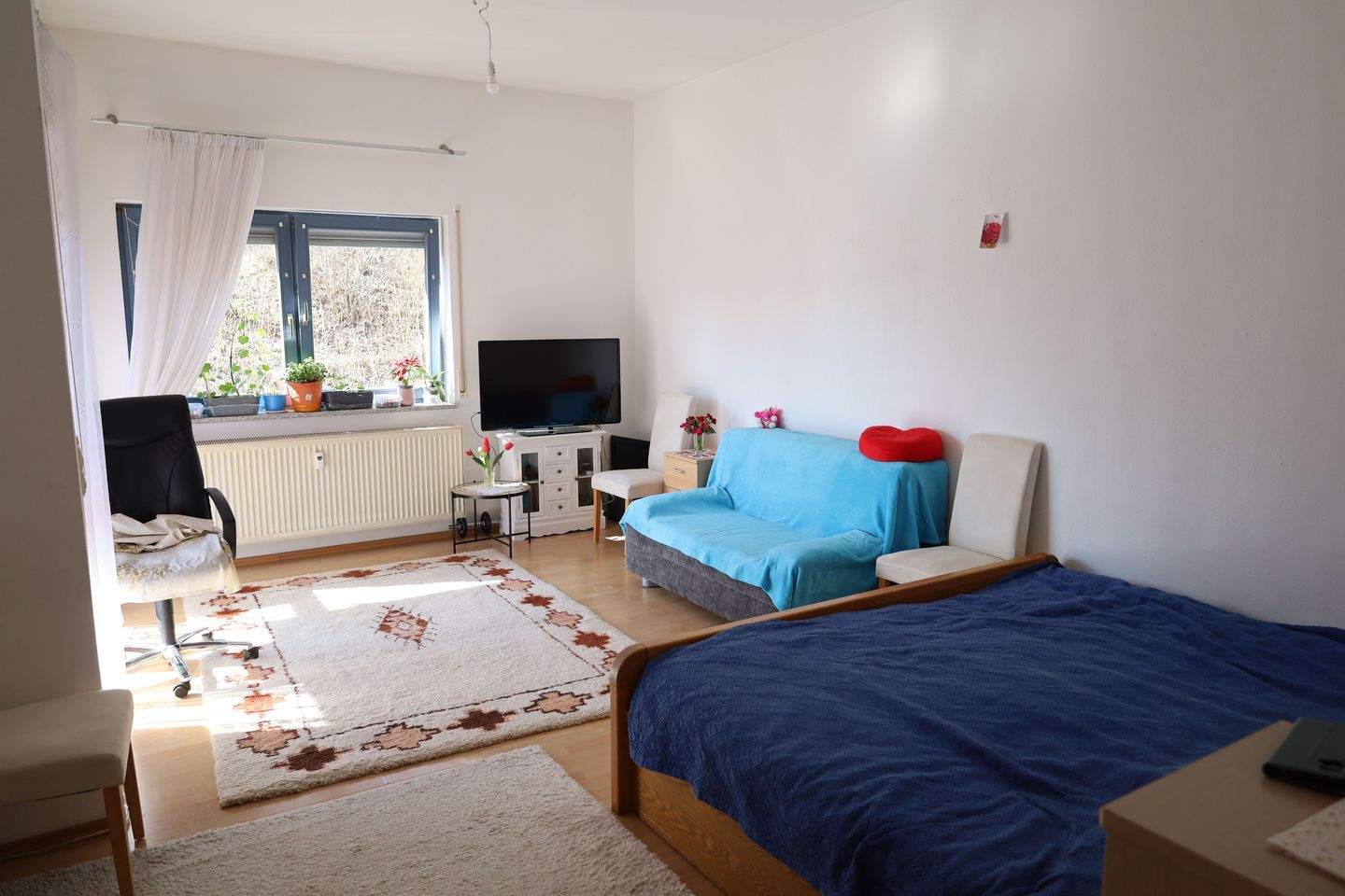 Immobilie in Albstadt - PERFEKTE ANLAGE: mit liebenswerten Mietern, A-Tailfingen, - Bild 2