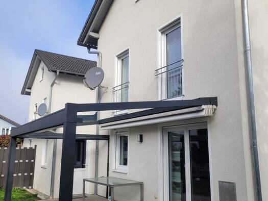 Einfamilienhaus zur Miete 1.400 € 6 Zimmer 140 m² 140 m² Grundstück frei ab 01.02.2027 Heining Passau 94036