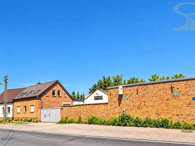 Einfamilienhaus zum Kauf 295.000 € 8 Zimmer 195 m² 1.577 m² Grundstück Mildensee Dessau-Roßlau 06842