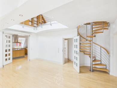 Penthouse zum Kauf 679.000 € 4,5 Zimmer 242 m² Schweinfurt 97421