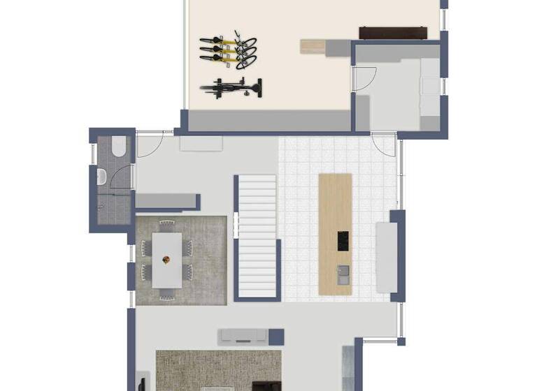 Einfamilienhaus zum Kauf 1.499.000 € 5 Zimmer 287 m² 566 m² Grundstück Gartenstadt Ludwigshafen am Rhein 67067