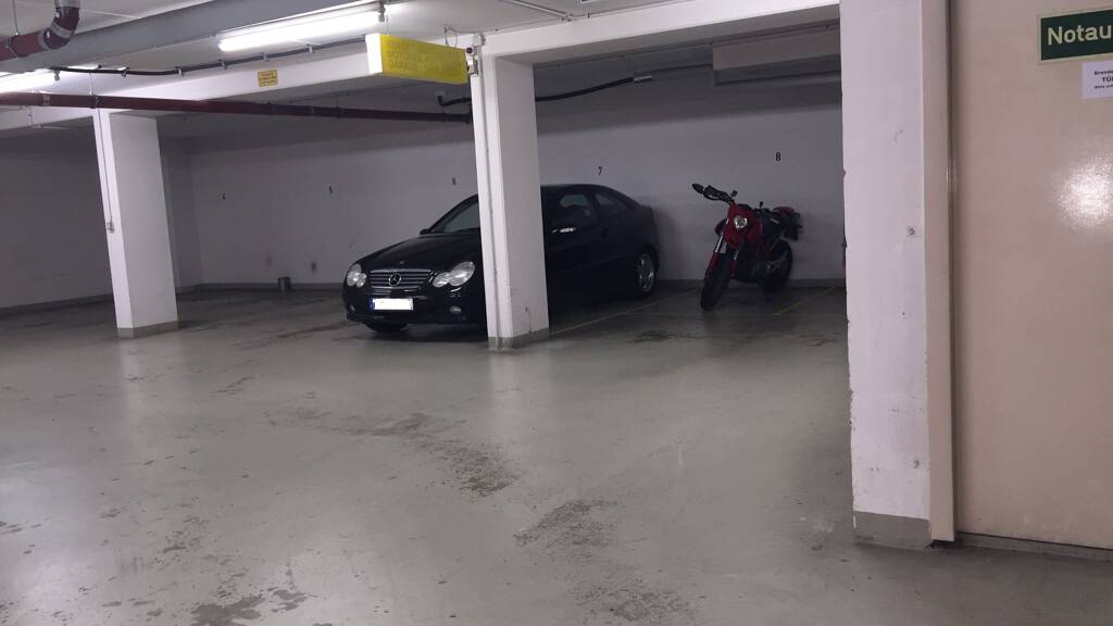 Stellplatz zur Miete provisionsfrei 65 € Saalbaustraße 6 Darmstadt 64283