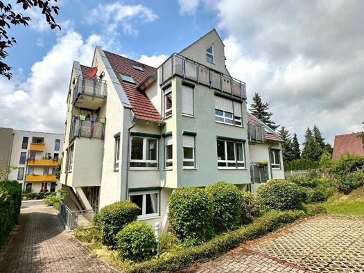 Maisonette zum Kauf 225.000 € 3 Zimmer 65 m² frei ab sofort Paul-Klee-Str. 20 Südstadt Weimar 99425