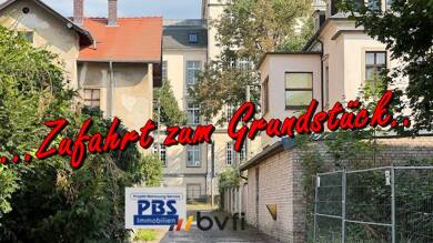 Grundstück zum Kauf 2.590.000 € 5.400 m² Grundstück Äußere Neustadt Dresden 01099