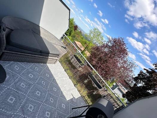 Maisonette zur Miete 1.050 € 2,5 Zimmer 65 m² frei ab 01.05.2026 Gerlingen 70839