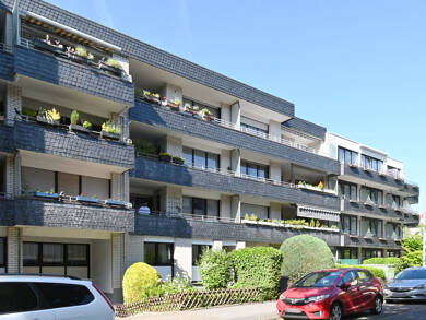 Wohnung zum Kauf 239.000 € 3 Zimmer 94 m² Dortmund 44143