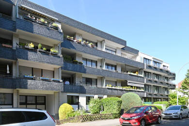 Wohnung zum Kauf 239.000 € 3 Zimmer 94 m² Körne Dortmund 44143