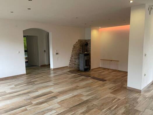Terrassenwohnung zur Miete 1.400 € 3 Zimmer 120 m² Geschoss EG/1 frei ab 01.12.2026 Itzum Hildesheim 31141