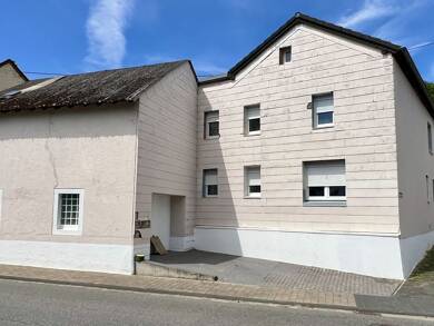 Doppelhaushälfte zum Kauf 245.000 € 4 Zimmer 120 m² 200 m² Grundstück Oberweis 54636