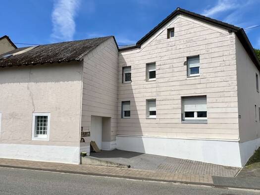 Doppelhaushälfte zum Kauf 245.000 € 4 Zimmer 120 m² 200 m² Grundstück Oberweis 54636