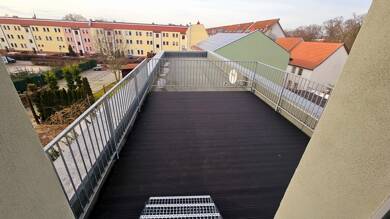 Maisonette zur Miete 1.306 € 3 Zimmer 72,5 m² frei ab sofort Breite Straße 5 Oranienburg Oranienburg 16515