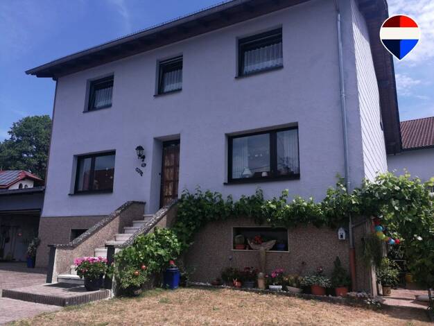 Einfamilienhaus zum Kauf 199.000 € 5 Zimmer 153,9 m² 751 m² Grundstück Büschfeld Wadern 66687