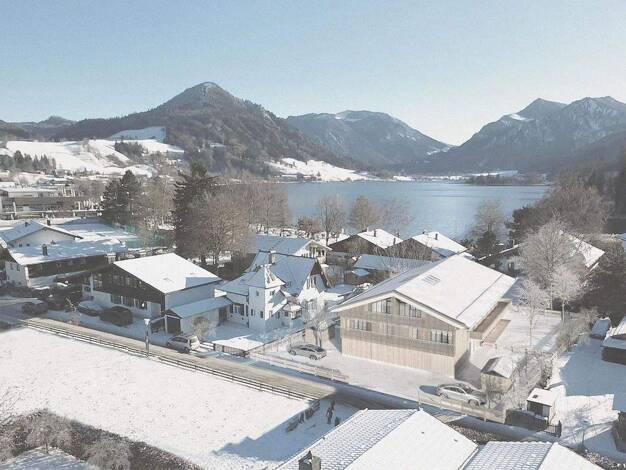 Grundstück zum Kauf provisionsfrei 1.039 m² Grundstück Schliersee 83727