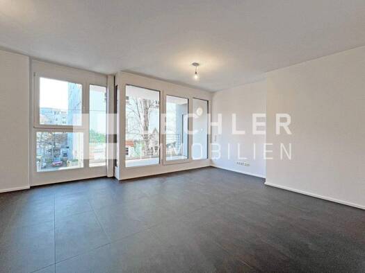 Wohnung zur Miete 1.800 € 4 Zimmer 105 m² 1. Geschoss Hohe Straße 18 Mitte Stuttgart 70174