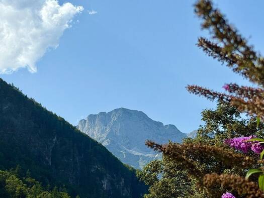 Einfamilienhaus zum Kauf 839.000 € 9 Zimmer 200 m² 1.031 m² Grundstück Berchtesgaden Berchtesgaden 83471