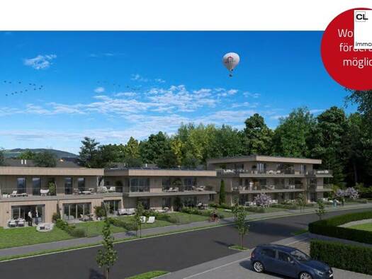 Wohnung zum Kauf - Erstbezug 880.000 € 4 Zimmer 111,8 m² Neumarkt am Wallersee 5202