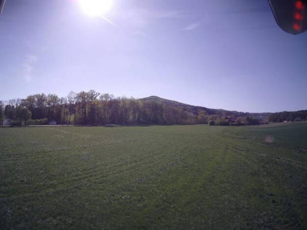 Gewerbegrundstück zum Kauf provisionsfrei 270.000 € 1.500 m² Grundstück Unterkrumbach Unterkrumbach 91241