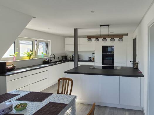 Wohnung zur Miete 1.425 € 3,5 Zimmer 95 m² EG frei ab 01.12.2026 Ihringen Ihringen 79241