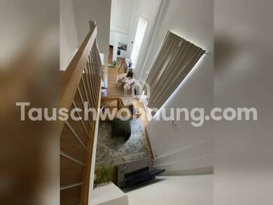 Maisonette zur Miete Tauschwohnung 800 € 2 Zimmer 76 m² 1. Geschoss Leipzig 04347