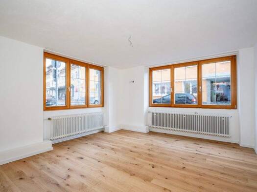 Wohnung zum Kauf provisionsfrei 169.000 € 2 Zimmer 49,1 m² EG Hauptstraße 41 Stockach 78333