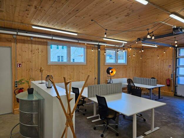 Bürofläche zur Miete provisionsfrei 200 € 4 m² Bürofläche Olper Hütte Olpe 57462