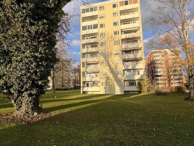 Wohnung zum Kauf 238.000 € 2 Zimmer 56 m² 1. Geschoss Neuburg Neuburg a.d.Donau 86633