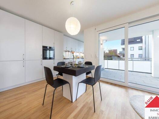Wohnung zum Kauf provisionsfrei 559.000 € 3 Zimmer 83 m² Münchingen Korntal-Münchingen 70825