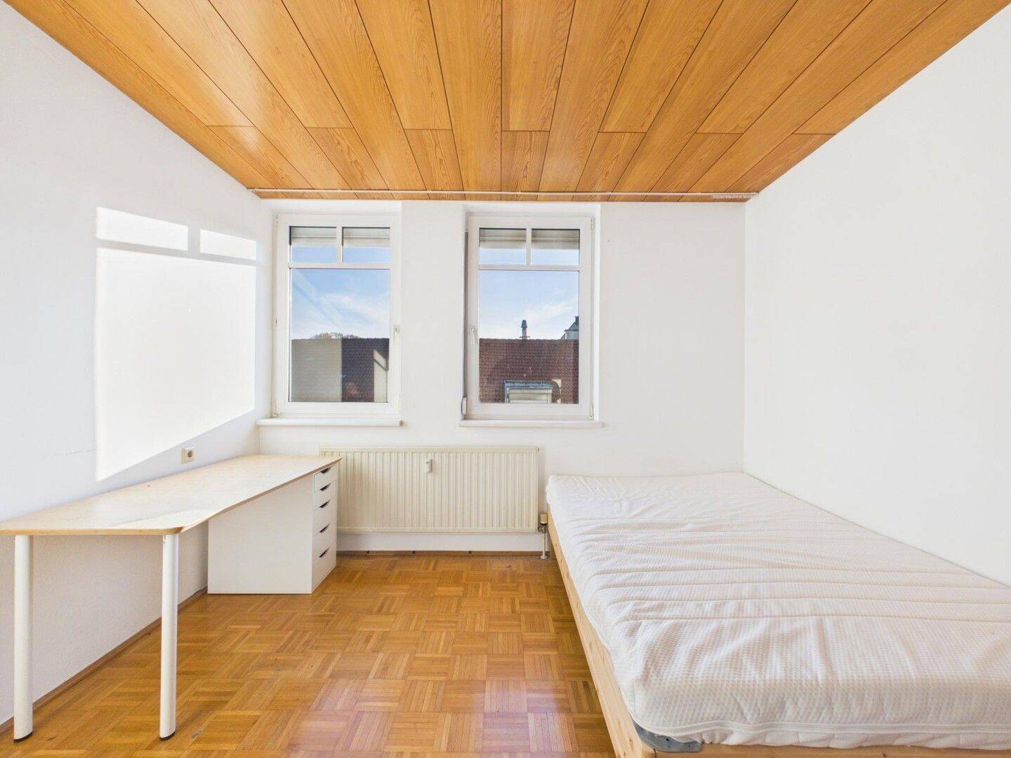 Wohnung – Linz, Auhof, Dornach-Auhof - Mehr