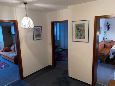 Wohnung zum Kauf provisionsfrei 200.000 € 3 Zimmer 89 m² frei ab sofort Kaufbeurer Str. Augarten / Illerstadion Kempten (Allgäu) 87437