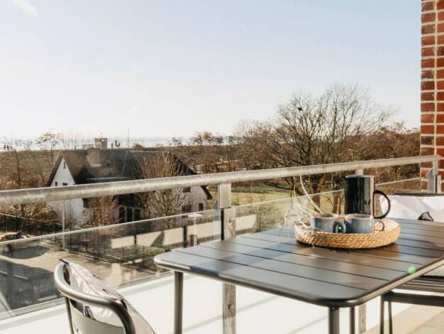 Wohnung zum Kauf provisionsfrei 649.000 € 3 Zimmer 75 m² 3. Geschoss Büsum 25761