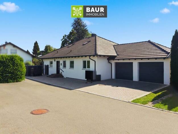 Einfamilienhaus zum Kauf 779.000 € 9 Zimmer 273 m² 643 m² Grundstück Rot Burgrieden 88483
