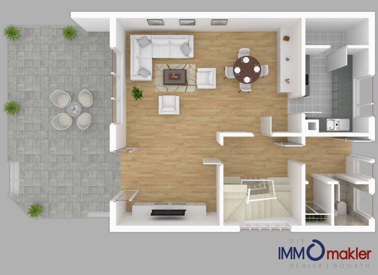 Einfamilienhaus zum Kauf 238.500 € 4 Zimmer 150 m² 491 m² Grundstück Neustadt Neustadt bei Coburg 96465