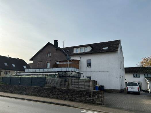 Wohnung zur Miete 444 € 2 Zimmer 69,1 m² EG frei ab 01.10.2026 Braunschweiger Straße 1 b Lüchtringen Höxter 37671